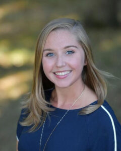 Madeleine Schuler is a staff member at Westminster School
