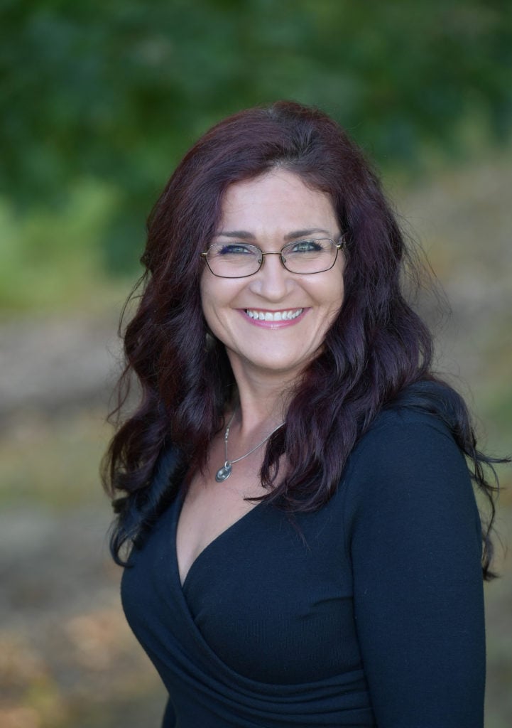 Professional Staff pic Kari 2019