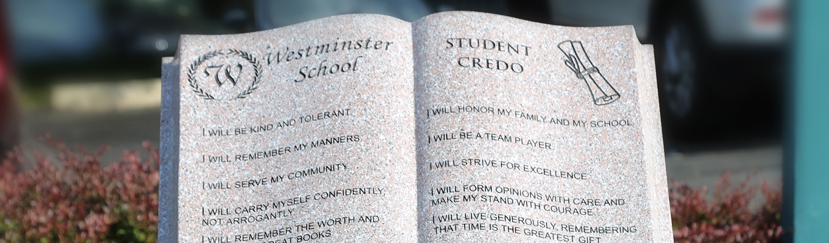 Credo School Credo
