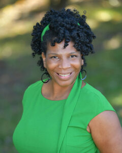 Willette-Angelic Palmer is a staff member at Westminster School