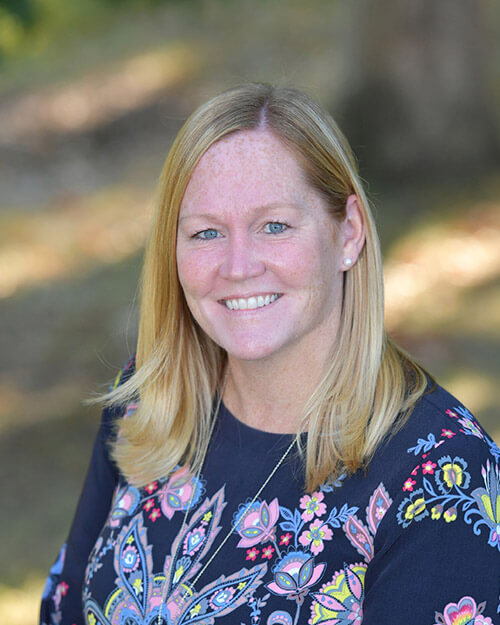 Taryn Ellmyer is a staff member at Westminster School