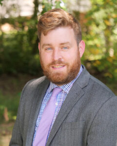 Matthew Locke is a staff member at Westminster School