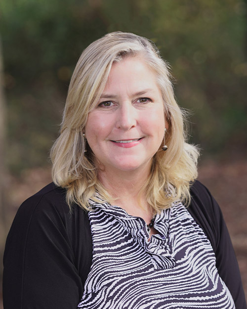 Nancy Schuler is a staff member at Westminster School