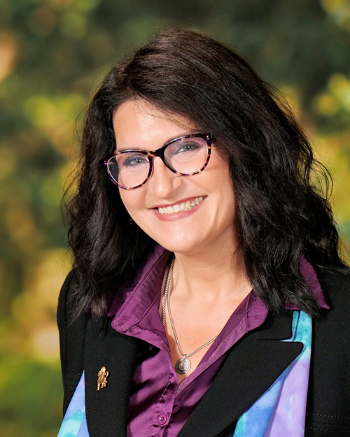 Kari Mock is a staff member at Westminster School