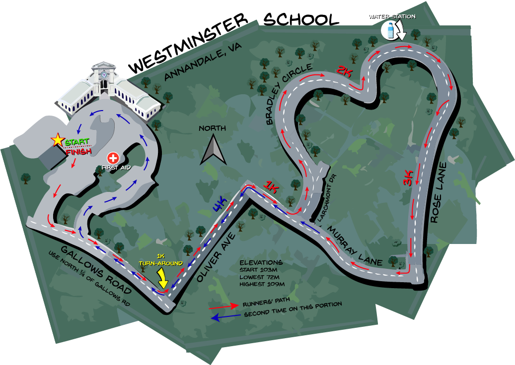 5k Map 2025 final 5k Map 2025