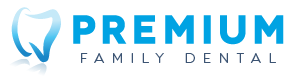PREMIUM (1) Premium Family Dental logo