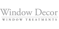 Window Decor logo