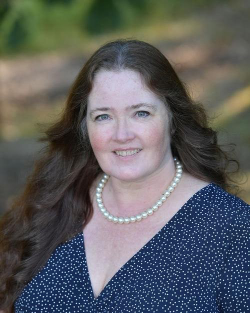 Sara Caltrider is a staff member at Westminster School