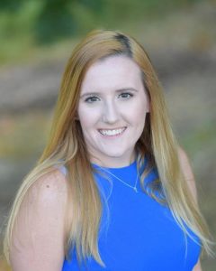 Julie Farrell is a staff member at Westminster School
