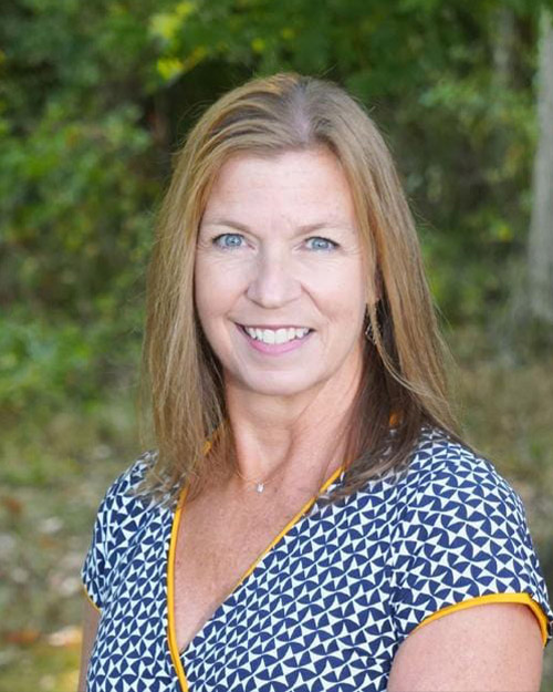 Laura Reynolds is a staff member at Westminster School