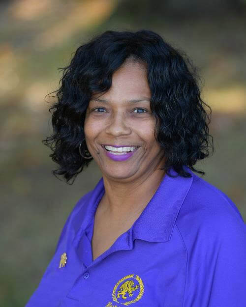 Rhonda Williams is a staff member at Westminster School