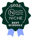Niche 2025 Best Schools