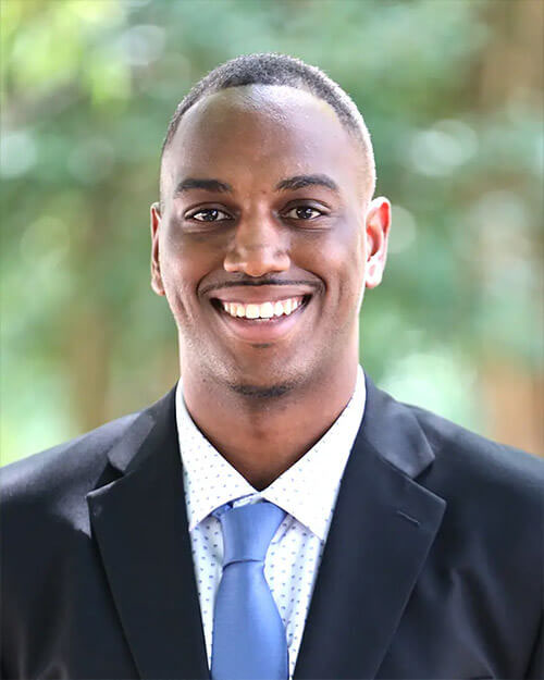 Jordan Beasley is a staff member at Westminster School