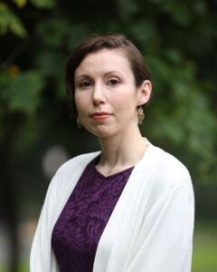 Lucy Petillo is a staff member at Westminster School