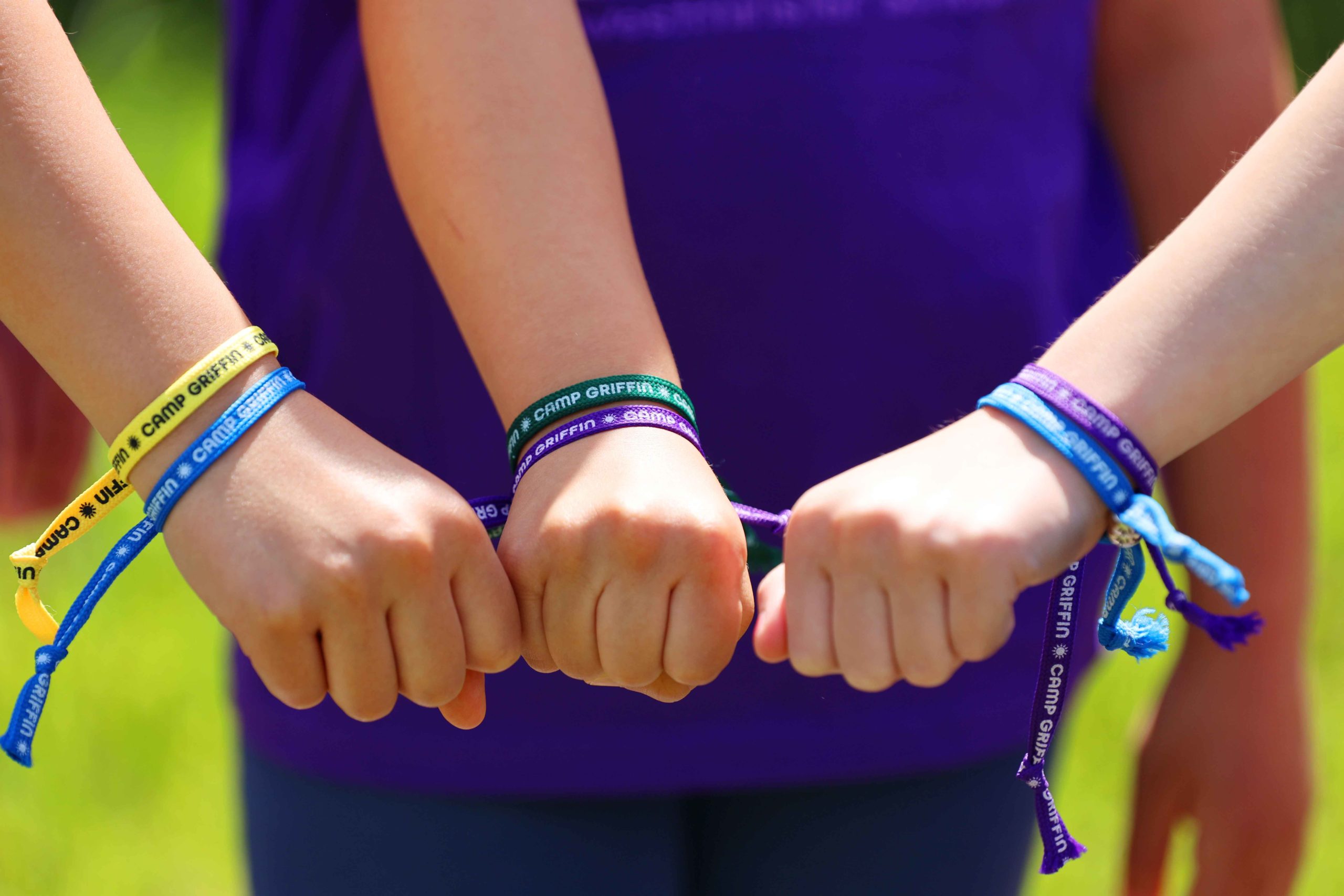 Bracelet Westminster School