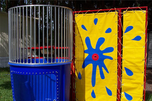 DunkTank