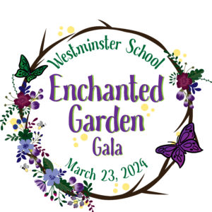 Enchanted Garden Gala Logo