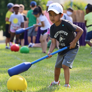 Sports Day