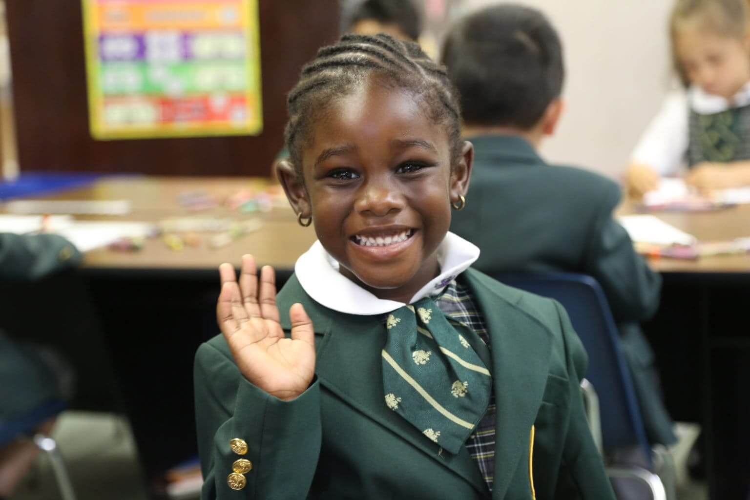 Westminster Private School Annandale Northern VA