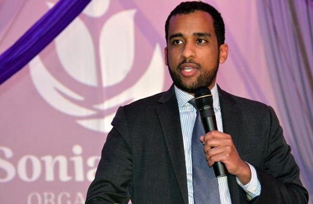 Who is Yohannes Abraham? All About the American Diplomat yohannes abraham
