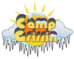 WinterCampLogo Top Private School in Annandale VA | Private School Near Me | Camp Griffin Winter Camp Logo