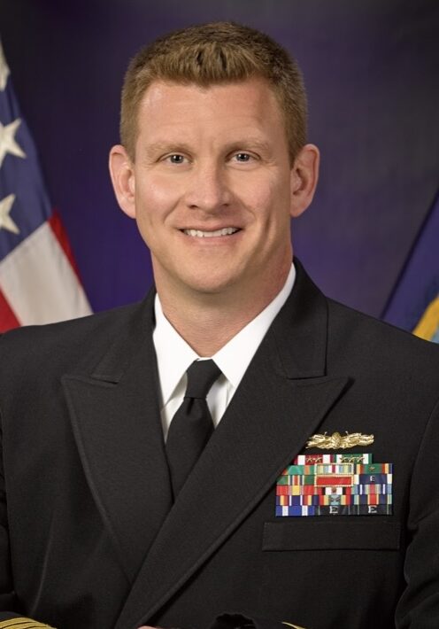 CAPT Matthew Holcomb CAPT Matthew Holcomb is a board member