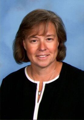 Nina Breen Nina Breen is a board member