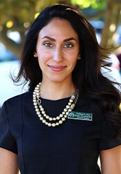 Mojan Nourbakhsh Mojan Nourbakhsh is a board member
