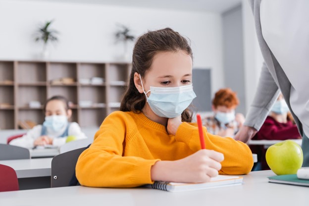 Pandemic Impact on Public Schools