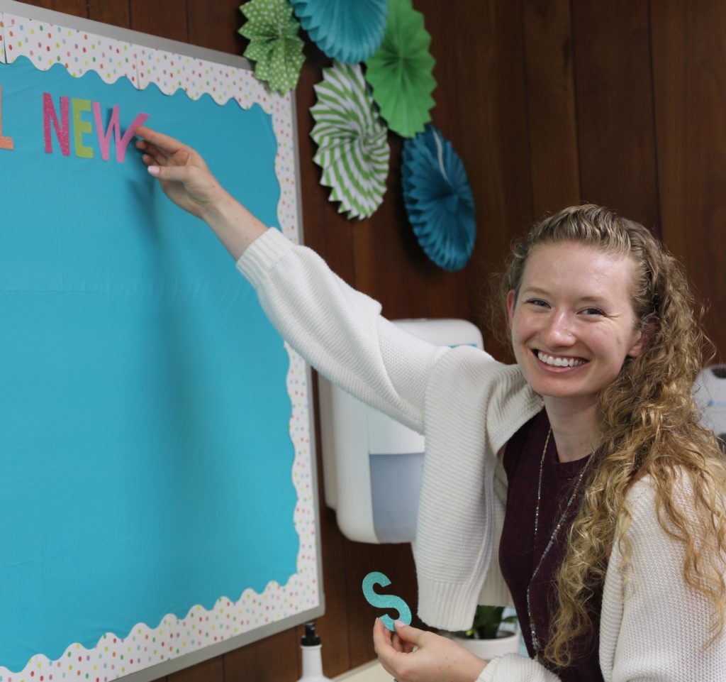 Employment Opportunities