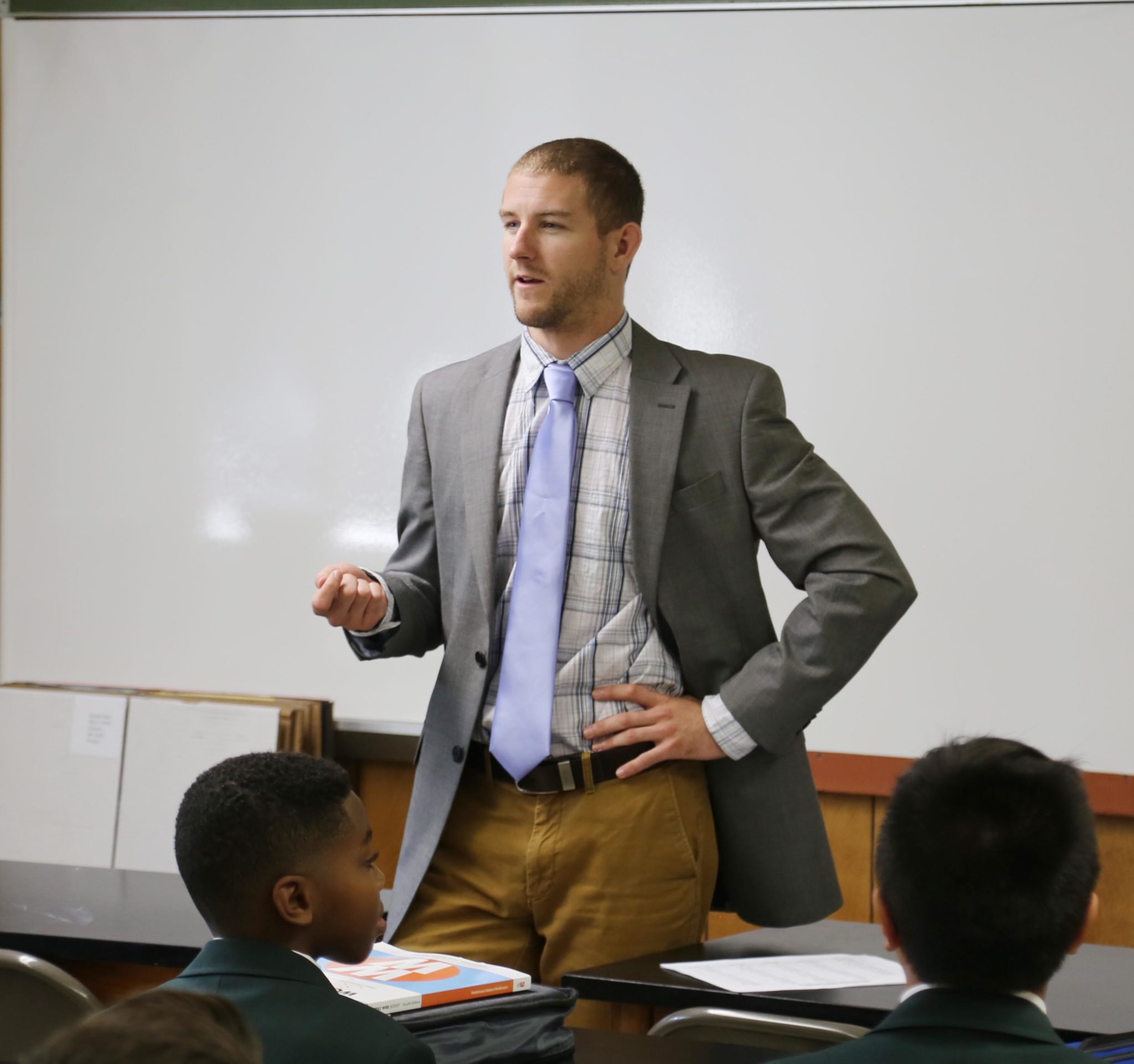 Employment Opportunities Westminster School