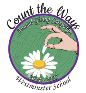 count the ways - annual giving